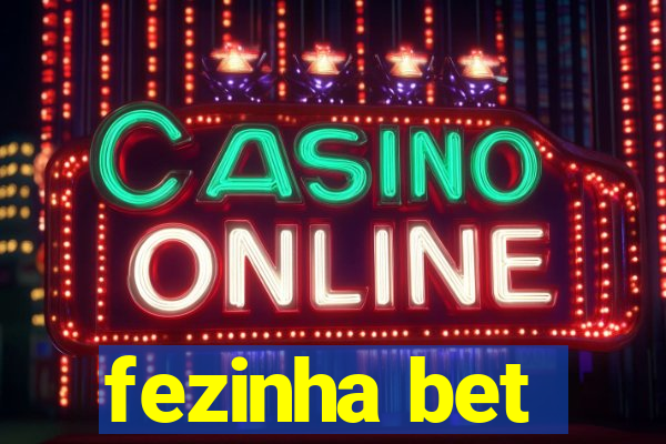 fezinha bet